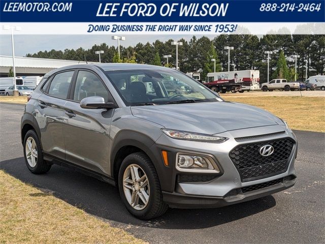 2019 Hyundai Kona SE