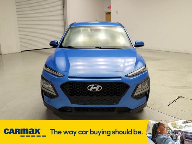 2019 Hyundai Kona SE