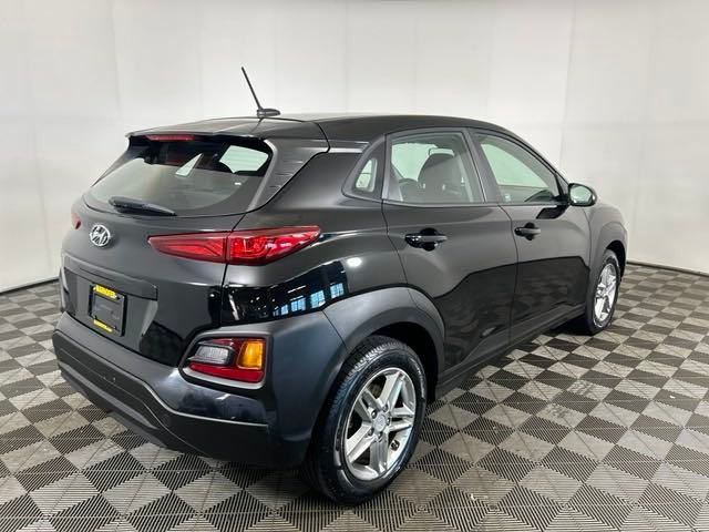 2019 Hyundai Kona SE