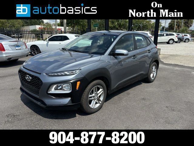 2019 Hyundai Kona SE