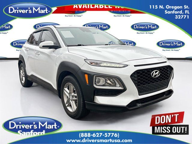 2019 Hyundai Kona SE