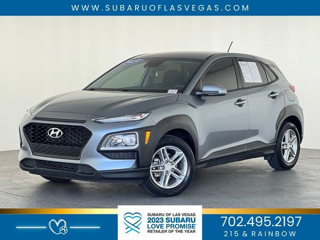 2019 Hyundai Kona SE