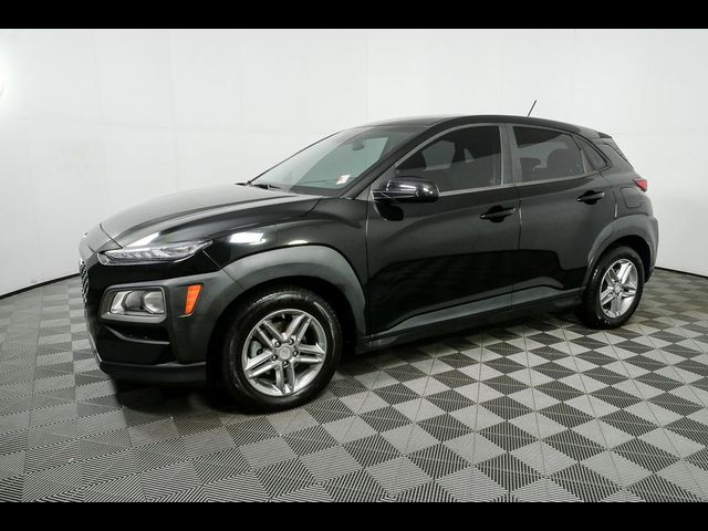 2019 Hyundai Kona SE