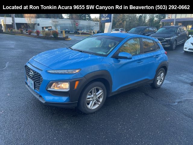 2019 Hyundai Kona SE