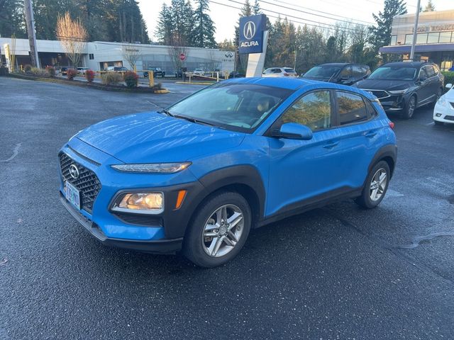 2019 Hyundai Kona SE