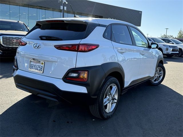 2019 Hyundai Kona SE