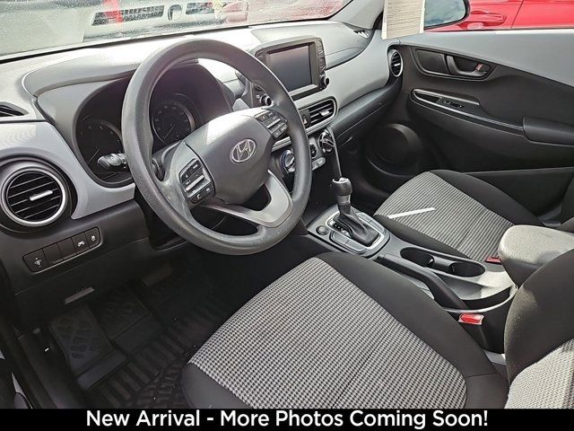 2019 Hyundai Kona SE