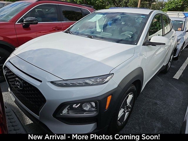 2019 Hyundai Kona SE