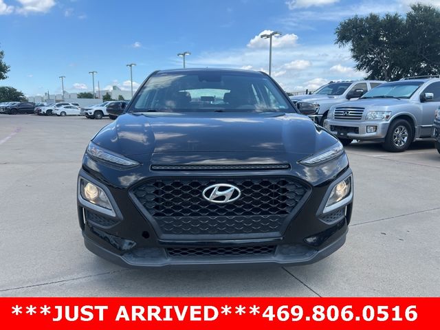 2019 Hyundai Kona SE