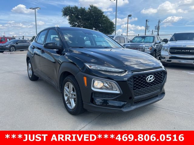 2019 Hyundai Kona SE