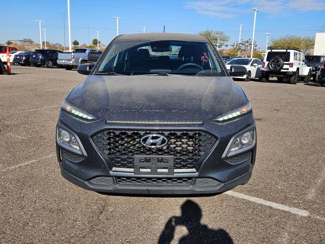 2019 Hyundai Kona SE