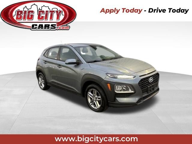 2019 Hyundai Kona SE