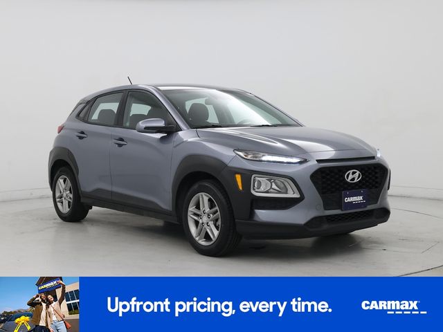 2019 Hyundai Kona SE