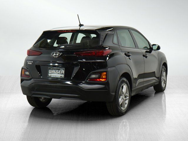 2019 Hyundai Kona SE