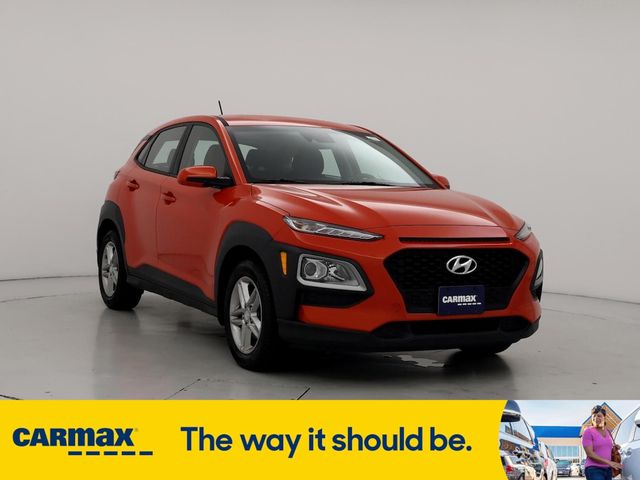 2019 Hyundai Kona SE