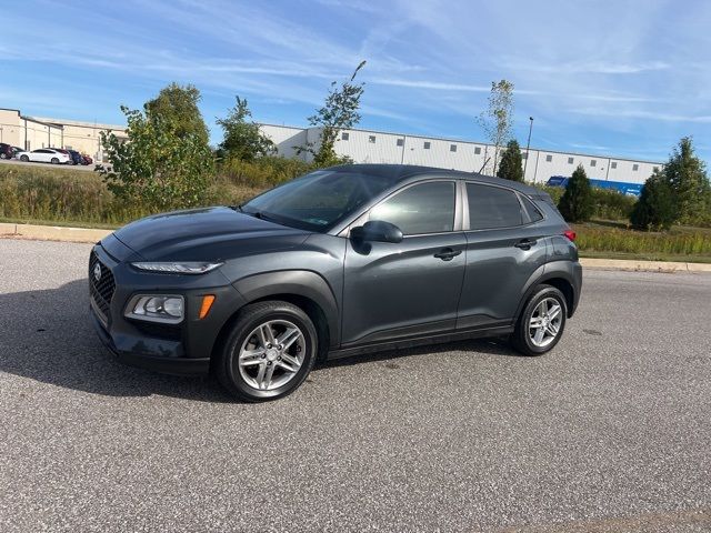 2019 Hyundai Kona SE