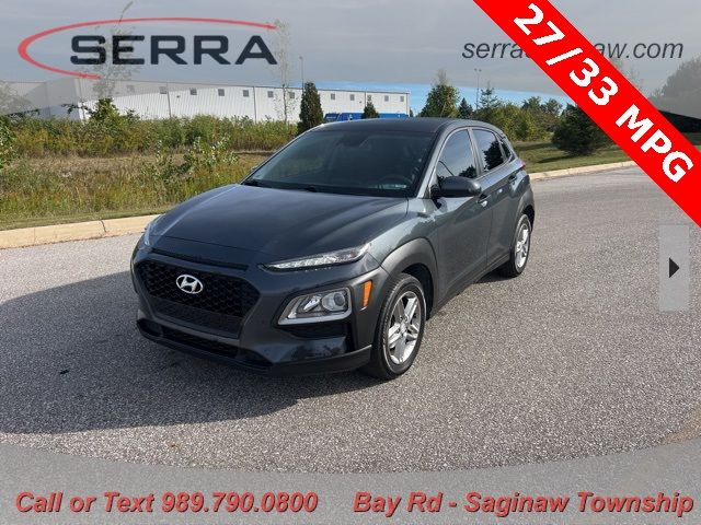 2019 Hyundai Kona SE