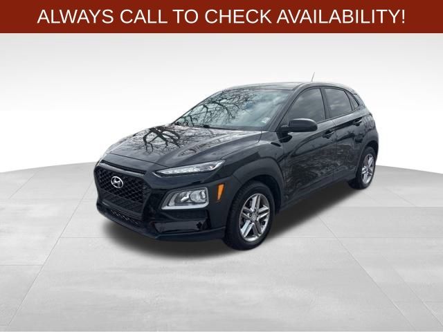 2019 Hyundai Kona SE