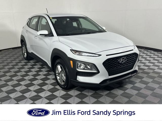 2019 Hyundai Kona SE