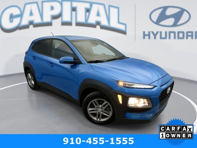 2019 Hyundai Kona SE