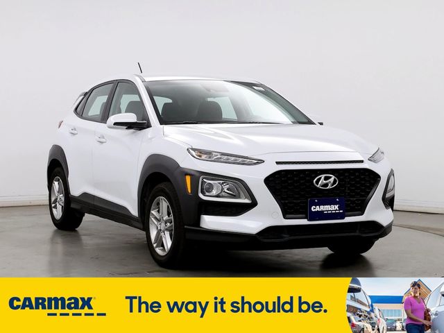 2019 Hyundai Kona SE