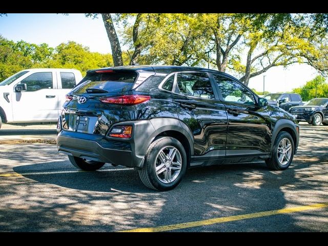 2019 Hyundai Kona SE