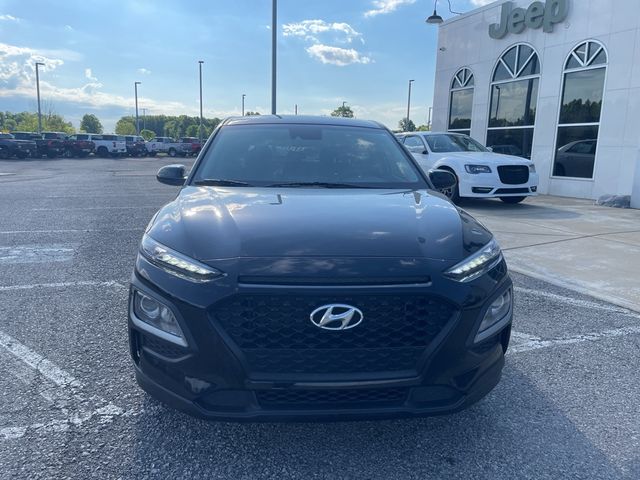 2019 Hyundai Kona SE