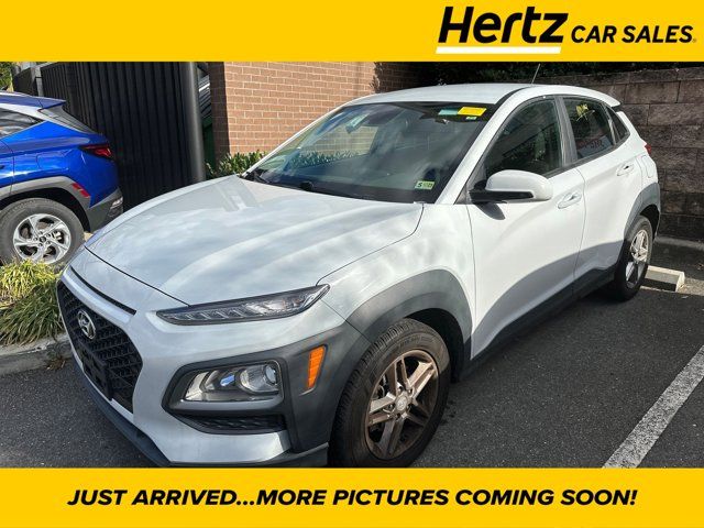 2019 Hyundai Kona SE