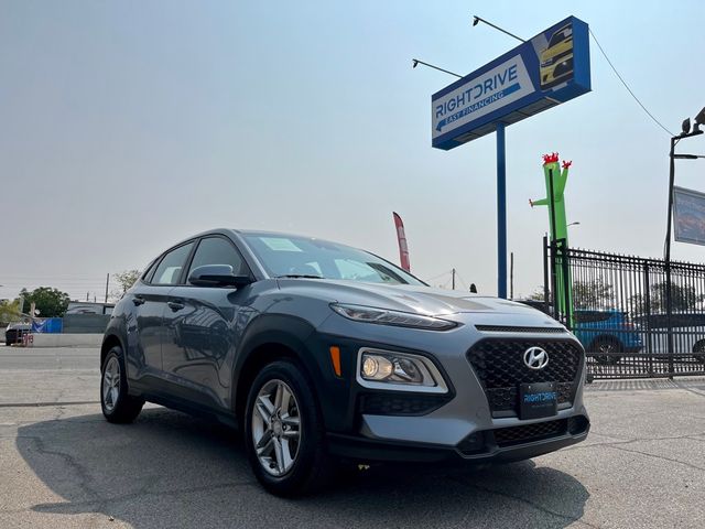 2019 Hyundai Kona SE