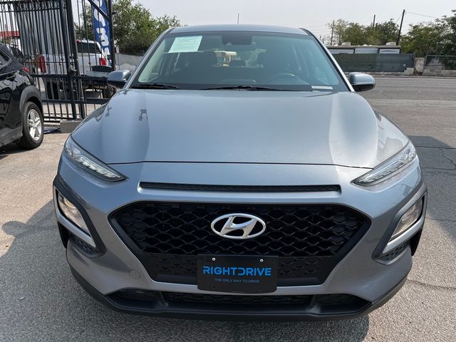 2019 Hyundai Kona SE