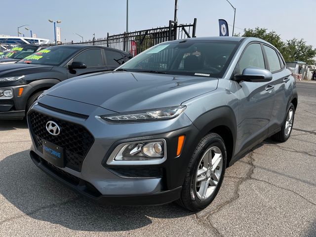 2019 Hyundai Kona SE