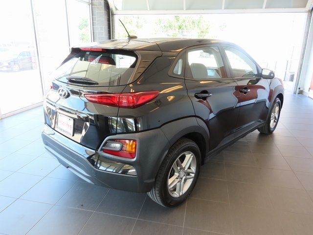 2019 Hyundai Kona SE