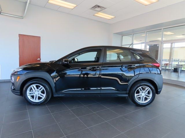 2019 Hyundai Kona SE