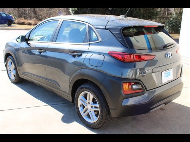 2019 Hyundai Kona SE