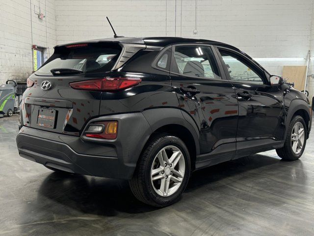 2019 Hyundai Kona SE