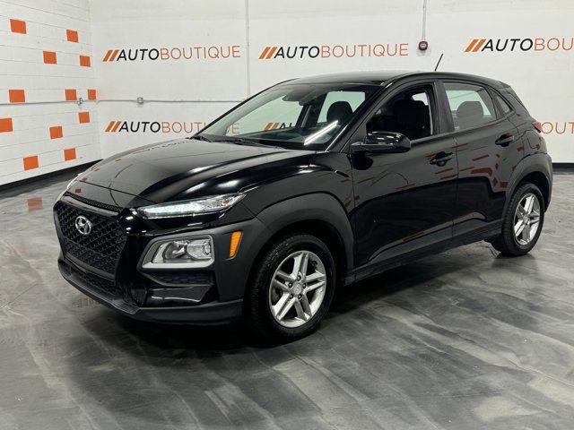 2019 Hyundai Kona SE