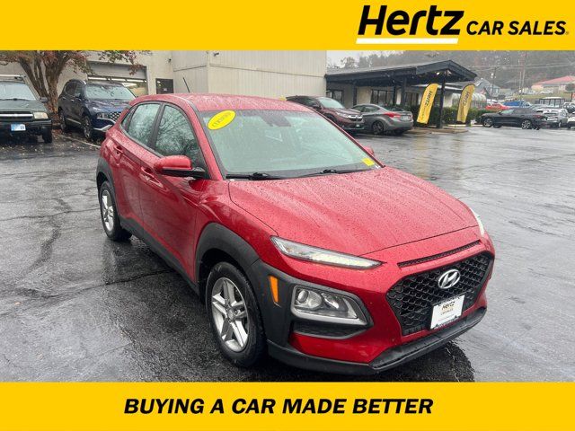 2019 Hyundai Kona SE