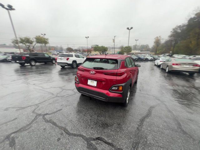 2019 Hyundai Kona SE