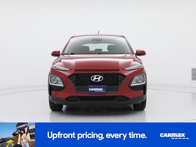 2019 Hyundai Kona SE