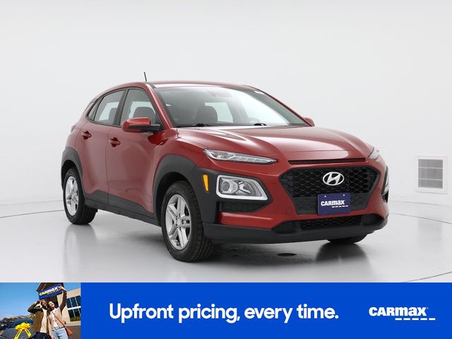 2019 Hyundai Kona SE