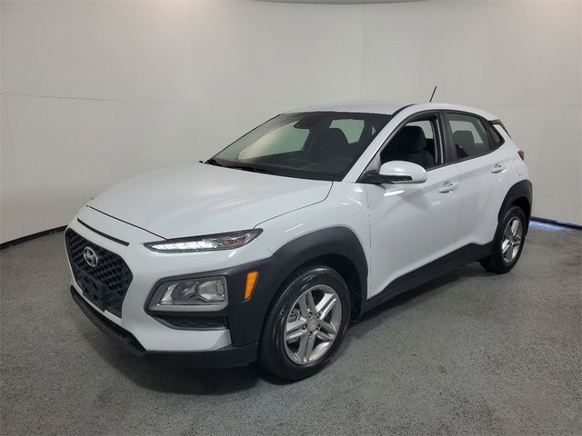 2019 Hyundai Kona SE