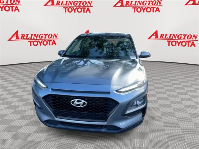 2019 Hyundai Kona SE