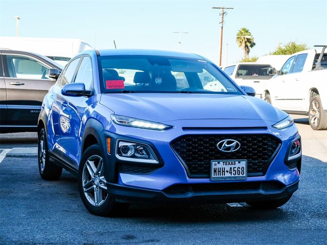 2019 Hyundai Kona SE