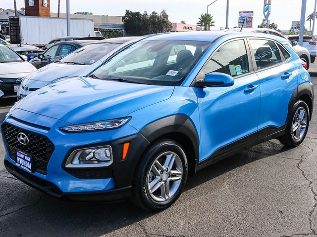 2019 Hyundai Kona SE