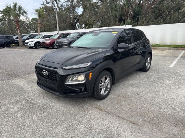 2019 Hyundai Kona SE