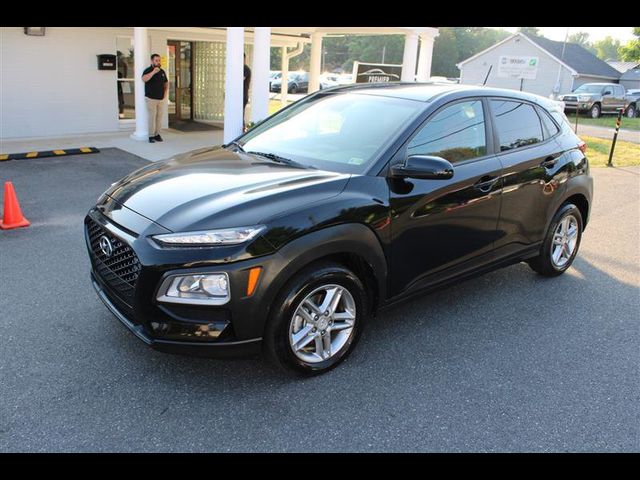 2019 Hyundai Kona SE