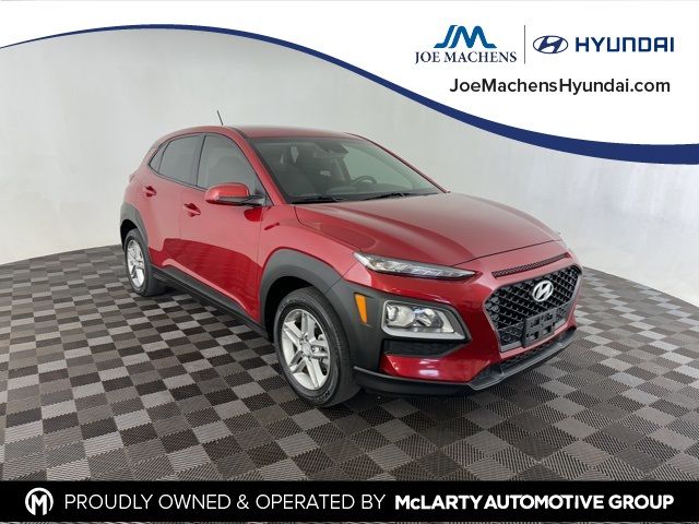 2019 Hyundai Kona SE