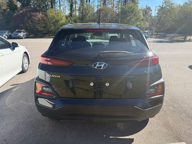 2019 Hyundai Kona SE