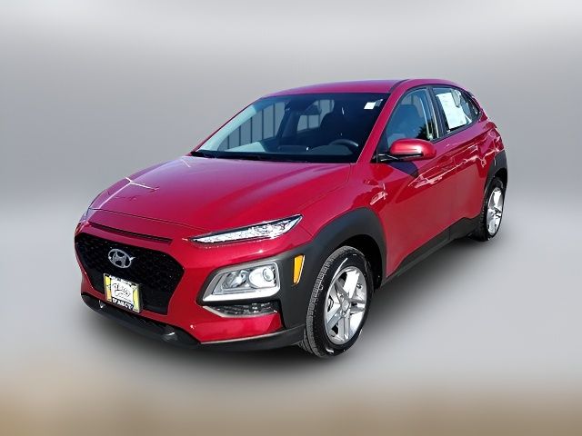 2019 Hyundai Kona SE