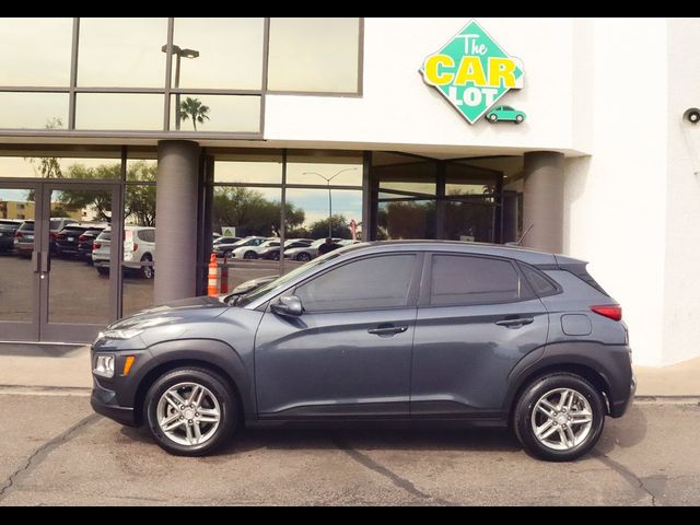 2019 Hyundai Kona SE